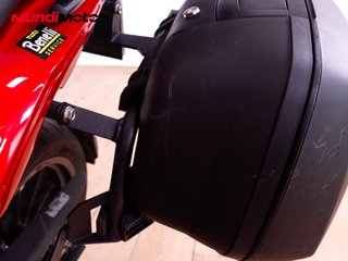 BENELLI TRK 502 ABS