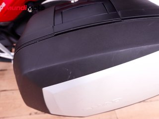 BENELLI TRK 502 ABS