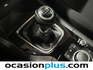 Mazda Mazda 3 2.0 GE Luxury MT 88 kW (120 CV)