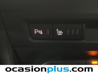 Mazda Mazda 3 2.0 GE Luxury MT 88 kW (120 CV)