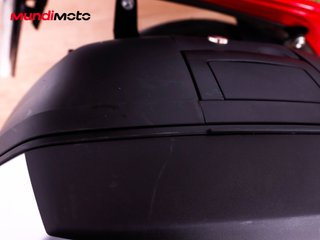 BENELLI TRK 502 ABS