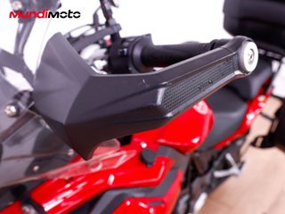 BENELLI TRK 502 ABS