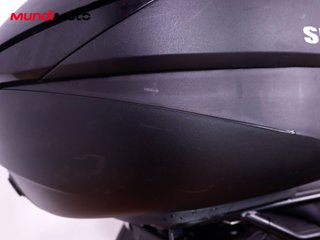 BENELLI TRK 502 ABS