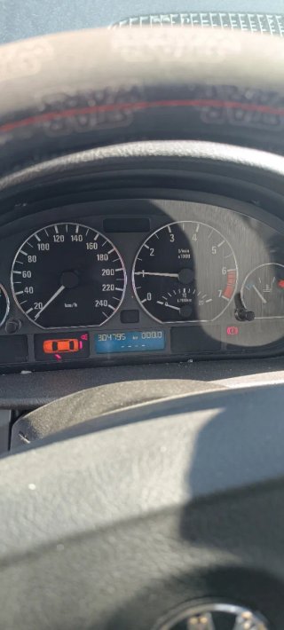 DESPIECE BMW 318I 118CV E46 AÑO 97-01