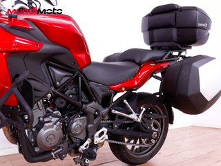 BENELLI TRK 502 ABS