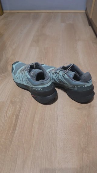 Sneakers Salomon Trail Running Uomo/Donna