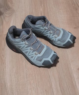 Sneakers Salomon Trail Running Uomo/Donna