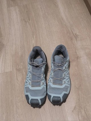 Sneakers Salomon Trail Running Uomo/Donna