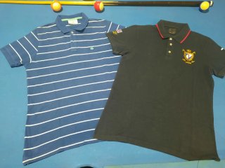 Lote Ropa Hombre
