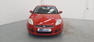 FIAT Bravo 2008