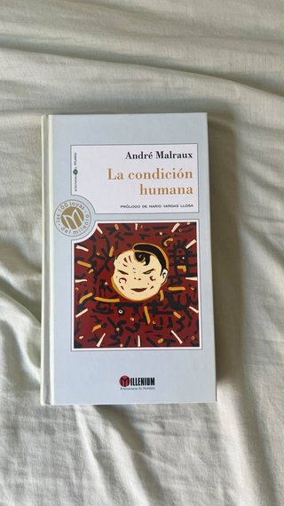 La condición humana