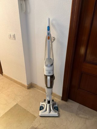 Rowenta aspirador con vapor