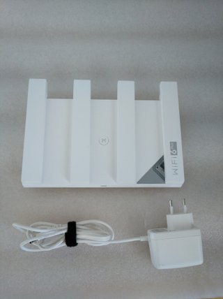 Huawei WS7200 Quad Core WiFi 6  WiFi AX3 NFC
