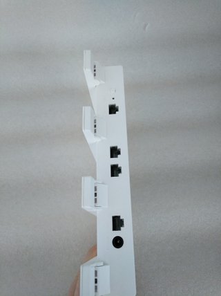 Huawei WS7200 Quad Core WiFi 6  WiFi AX3 NFC