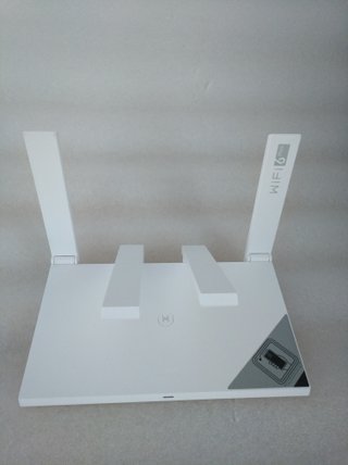 Huawei WS7200 Quad Core WiFi 6  WiFi AX3 NFC