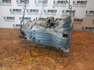 Caja cambios IVECO DAILY CAMIÓN