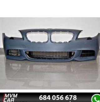 Paragolpes Delantero BMW F10 / F11 / F18 LCI 2010-