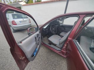 Opel Corsa 1995