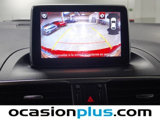 Mazda Mazda 3 2.0 GE Luxury MT 88 kW (120 CV)