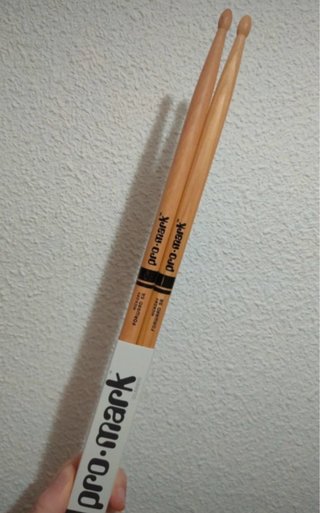 Baquetas Pro-Mark Forward 5A