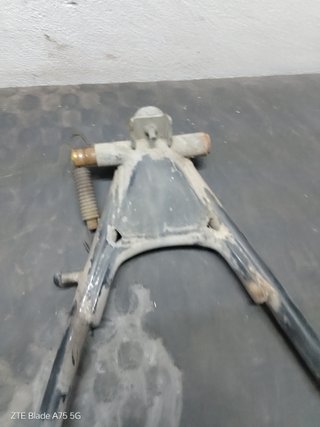Cavalletto Centrale Keeway RKV 125 (2016-2019)