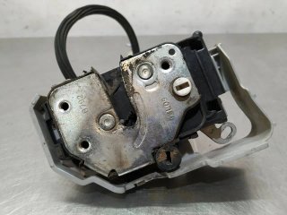 Cerradura puerta trasera izquierda FIAT II BRAVO