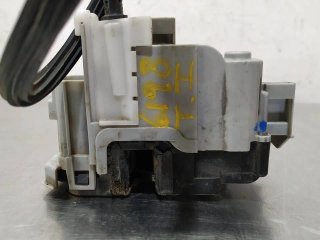 Cerradura puerta trasera izquierda FIAT II BRAVO