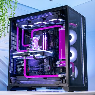 PC rtx 5080 ICHILL