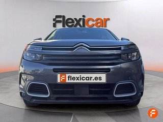Citroën C5 Aircross PureTech 96kW (130CV) S&S Feel