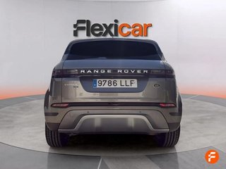 Land-Rover Range Rover Evoque 2.0 D150 FWD
