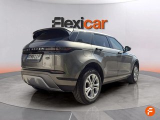 Land-Rover Range Rover Evoque 2.0 D150 FWD