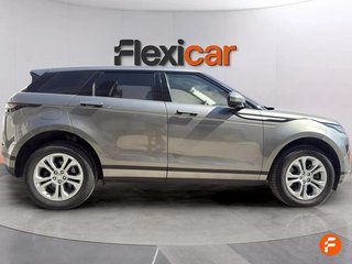 Land-Rover Range Rover Evoque 2.0 D150 FWD