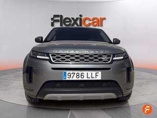 Land-Rover Range Rover Evoque 2.0 D150 FWD