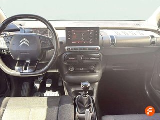 Citroën C4 Cactus BlueHDi 100 S&S Shine Pack