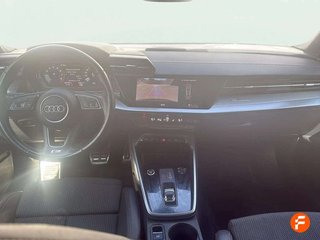 Audi A3 Sportback 35 TFSI 110kW (150CV) S tronic