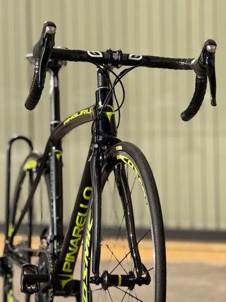 Pinarello Angliru Talla 52