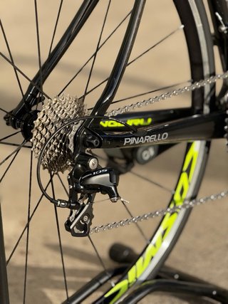 Pinarello Angliru Talla 52