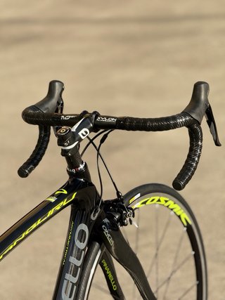 Pinarello Angliru Talla 52