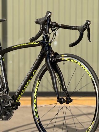 Pinarello Angliru Talla 52