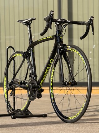Pinarello Angliru Talla 52