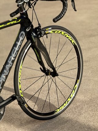 Pinarello Angliru Talla 52