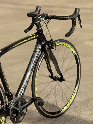 Pinarello Angliru Talla 52
