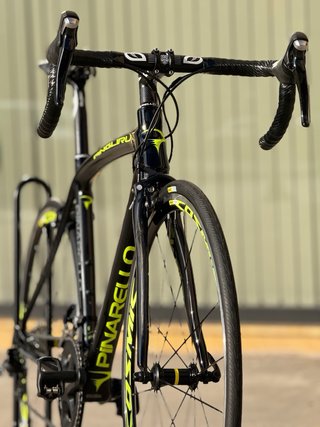 Pinarello Angliru Talla 52