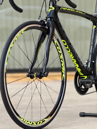 Pinarello Angliru Talla 52