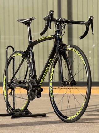 Pinarello Angliru Talla 52