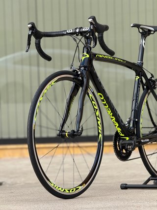 Pinarello Angliru Talla 52
