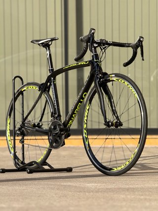 Pinarello Angliru Talla 52