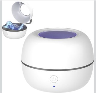 Esterilizador Chupetes Portátil UV