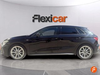 Audi A3 Sportback 35 TFSI 110kW (150CV) S tronic