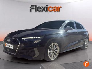 Audi A3 Sportback 35 TFSI 110kW (150CV) S tronic